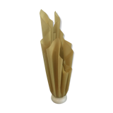 Georgia Jacob lamp, Athena, circa 1970