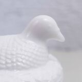 Avon candy or sugar bowl