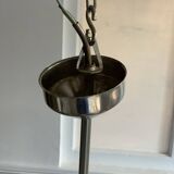 Tulip chandelier pendant