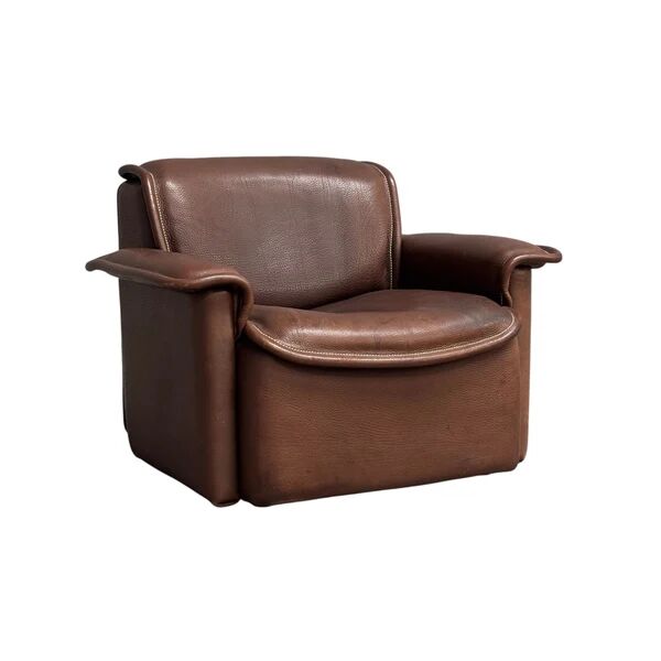 De Sede DS12 chair, Switzerland 1970s