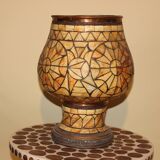 Bone vase