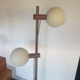 Scandinavian floor lamp 60