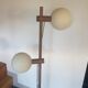 Lampadaire scandinave annees 60