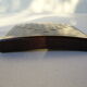 Art deco cigarette case in bakelite