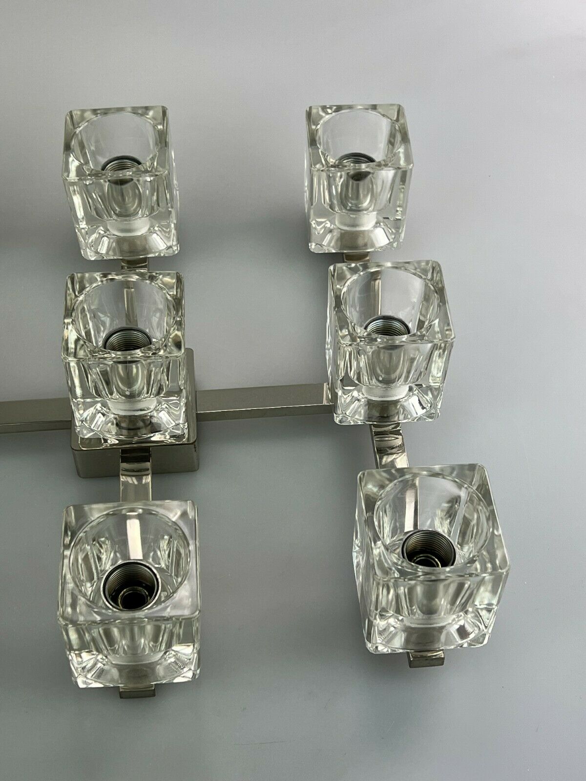 Ceiling lamp from Sciolari 1960
