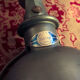 Jielde lamp