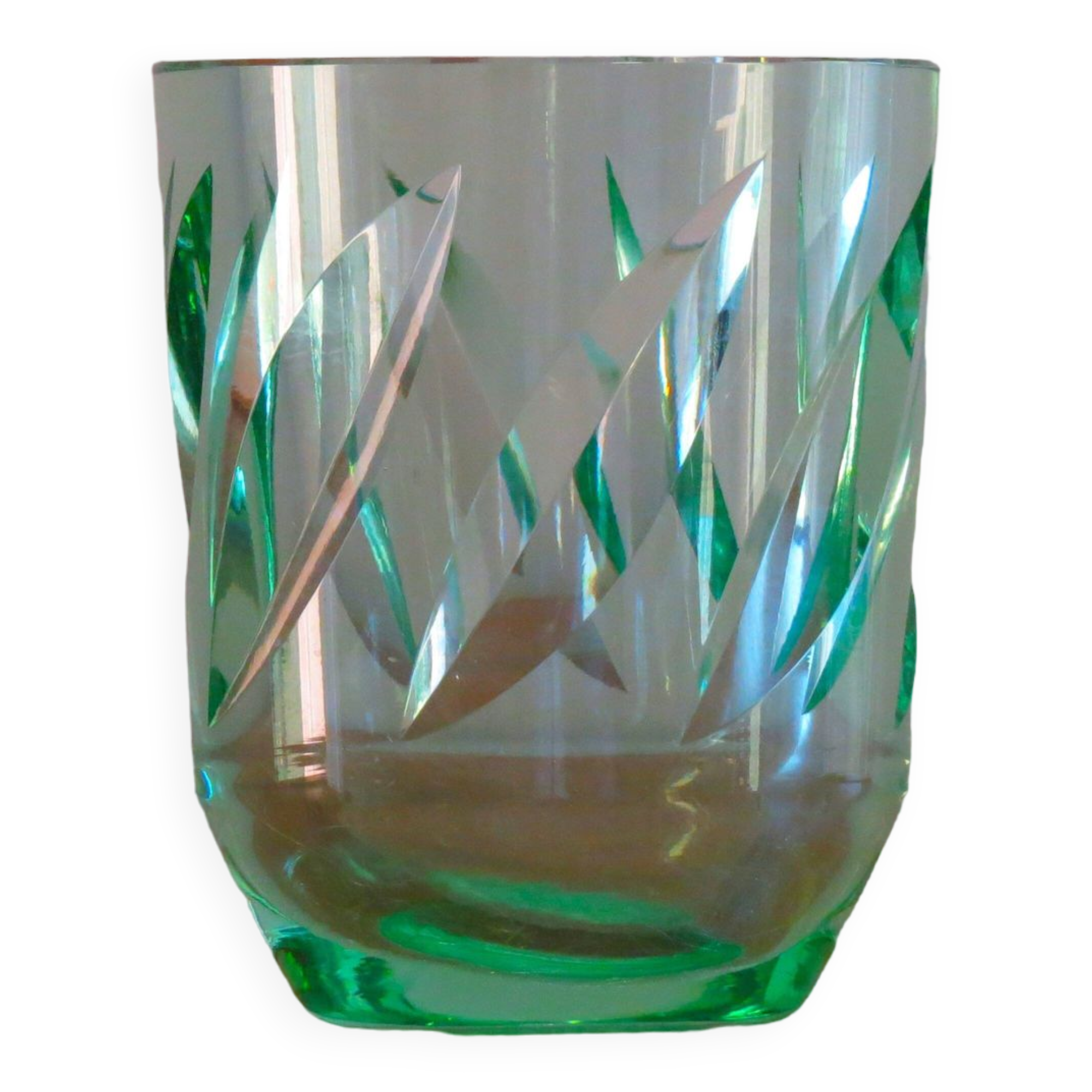 Vase daum-nancy-france