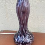Murano glass lamp base
