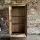 Large farmhouse cabinet