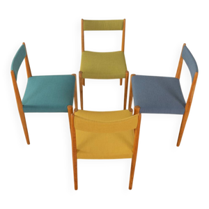 Chaises de salle à manger