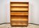 Bibliothèque Art Déco, années 1960, Tchécoslovaquie
