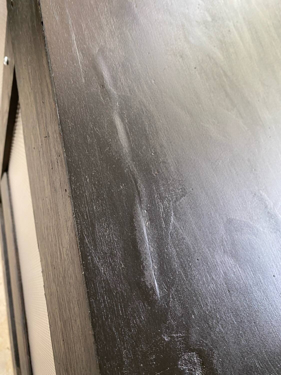 Central Island Counter