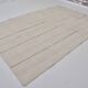 Handwoven Anatolian Hemp Kilim Rug sku 3969
