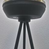 Ashtray on feet tripod 60 years