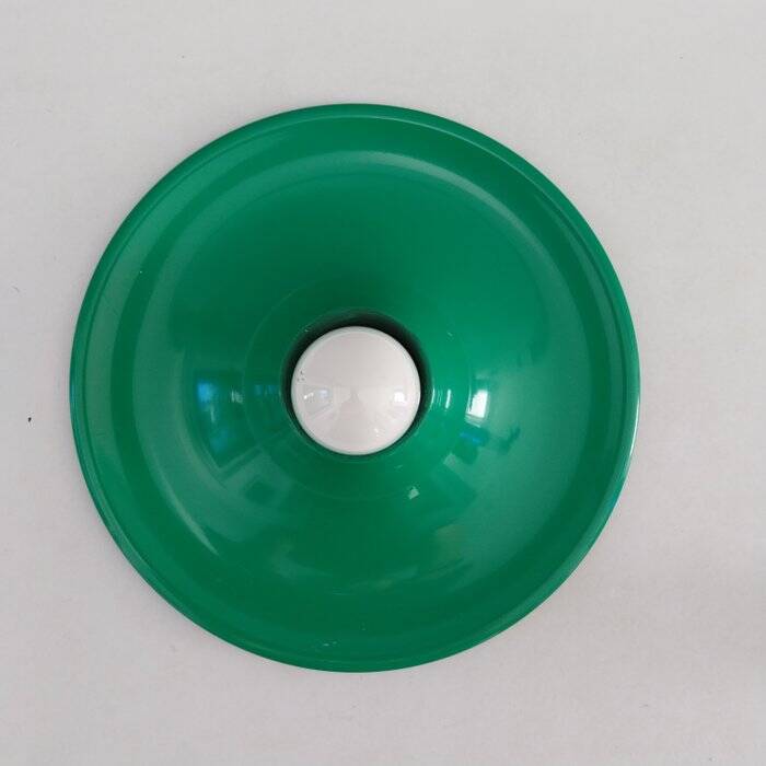 Italian design wall light Targetti 70s