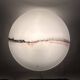 XL Peil & Putzer ceiling / wall lamp , 1970’s , Germany