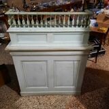 Comptoir de commerce