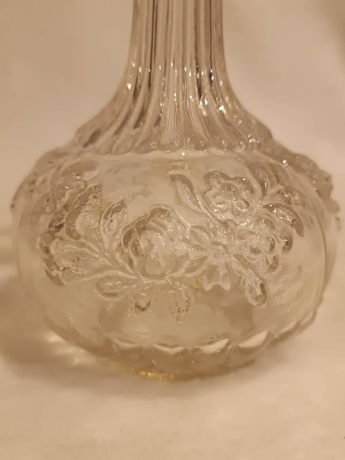 Rose vase