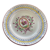 Decorative plate