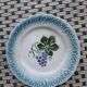 Lot of 6 plates dabbling