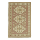 Turkish Vintage Anatolian Rug 125 cm x 197 cm