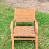 Danish armchair from the 40s/50s