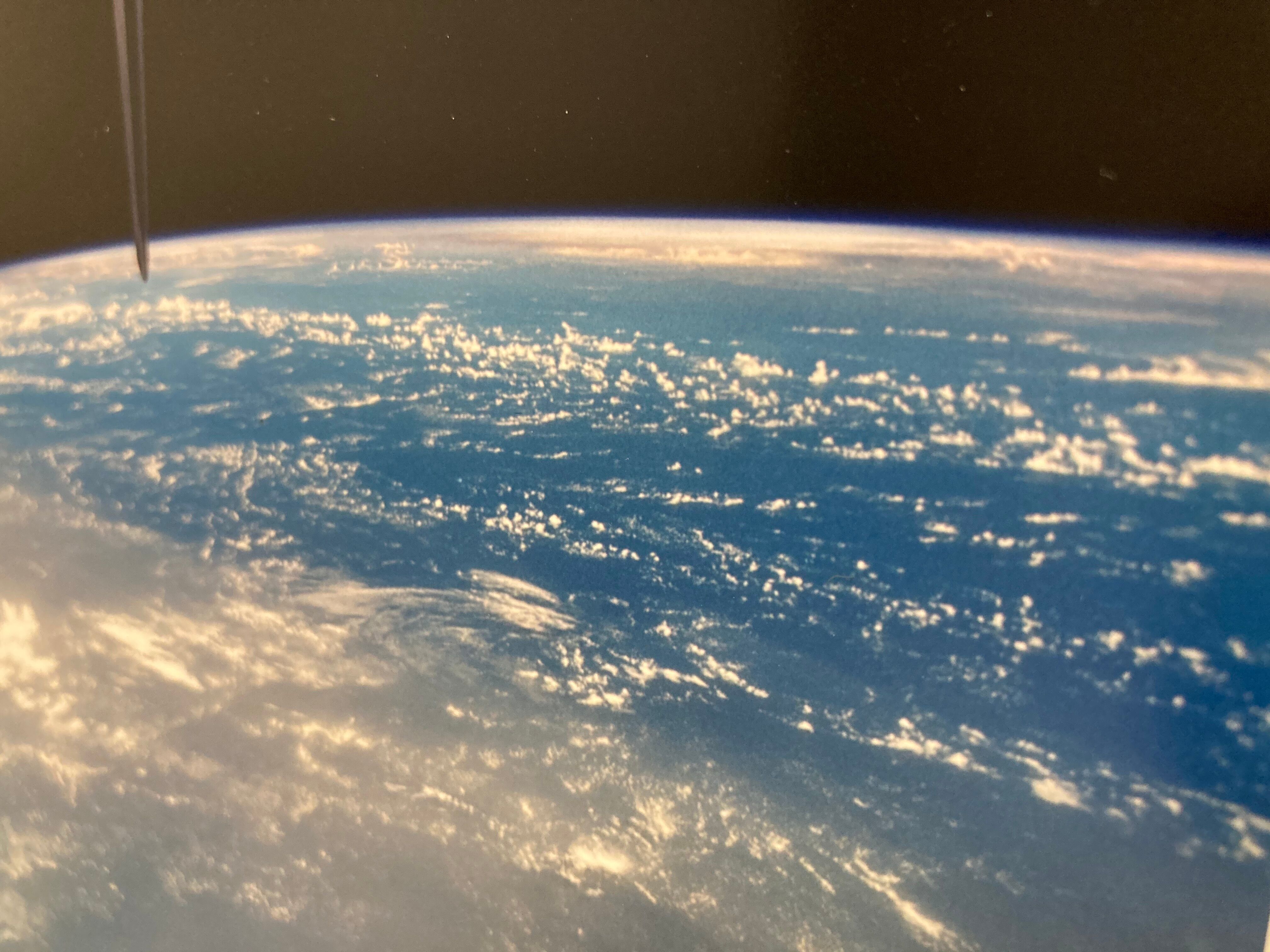 Original NASA Space Photography