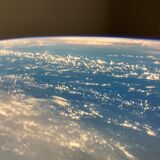 Original NASA Space Photography
