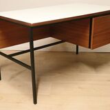 Model 620 desk by Pierre Guariche edition Minvielle, 1950