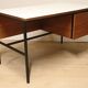 Model 620 desk by Pierre Guariche edition Minvielle, 1950