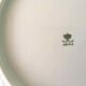 Set de 10 assiettes porcelaine fine de Limoges