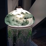 Vintage hanging lamp