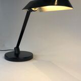 Black vintage desk lamp - Vrieland design