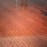 Baumann extended round table