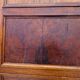 Pair of antique cabinet doors