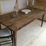Farm table