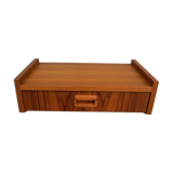 Scandinavian wall shelf