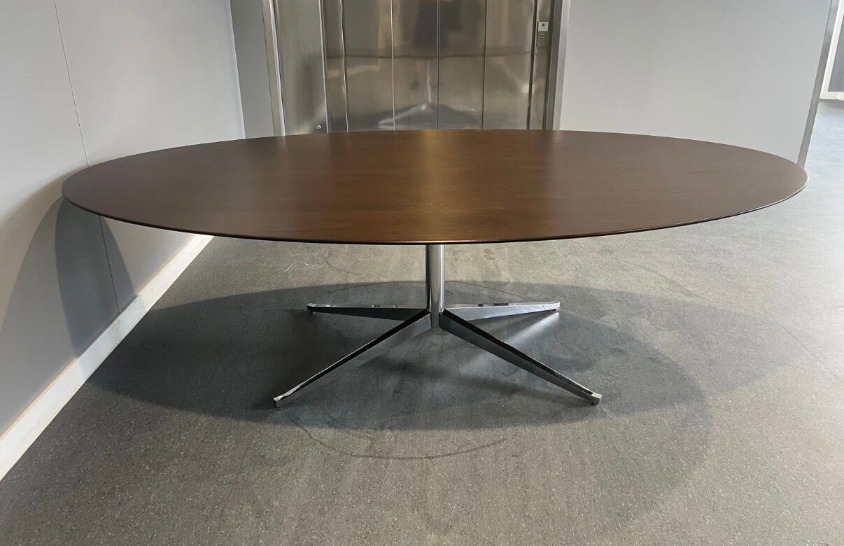 Dining table Florence Knoll