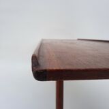 Table basse scandinave 1960