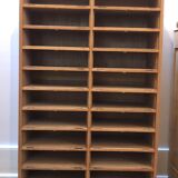 Locker cabinet