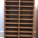 Locker cabinet
