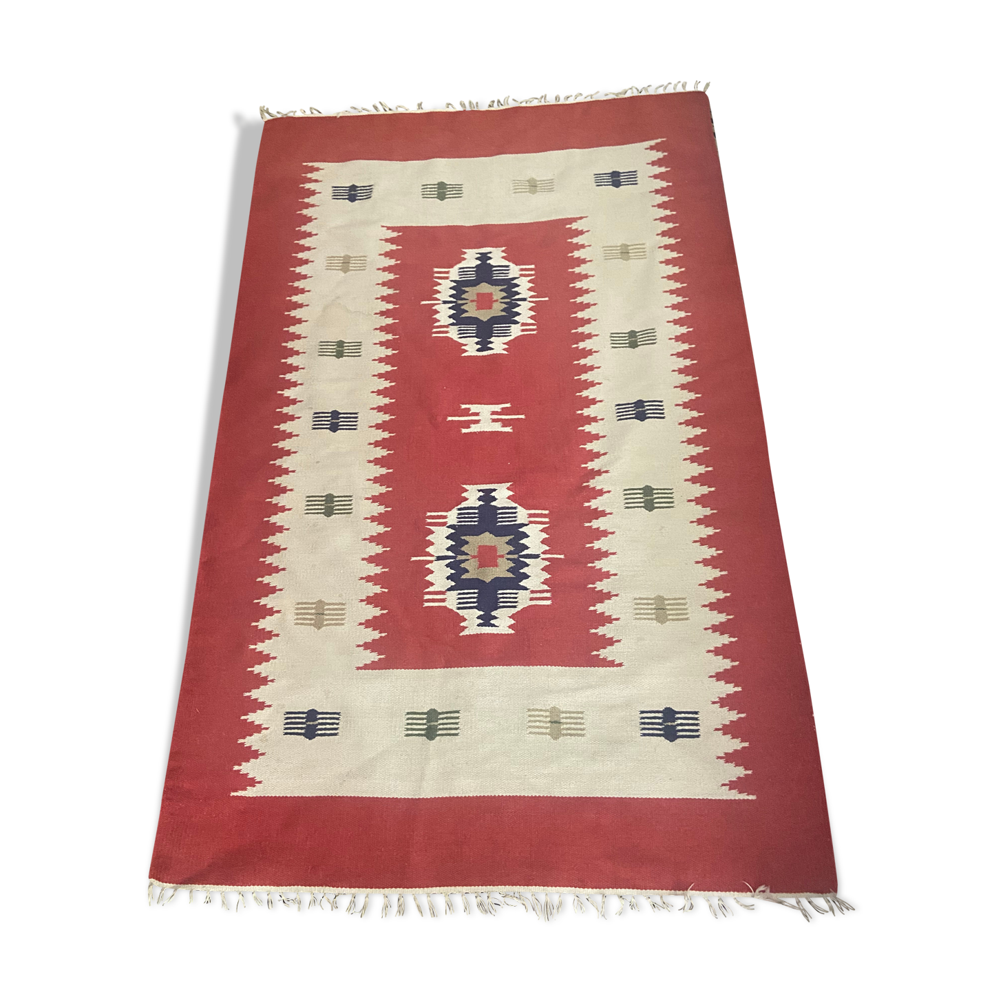 Ethnic Kilim