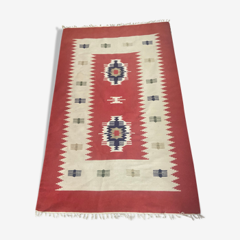 Ethnic Kilim