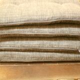 2-seater sofa year 1960 by Eric Merthen for Ire Møbler, Sweden 196