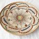 Horezu decorative plate