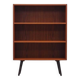 Teak bookcase, Danish design, 1970s, production: Denmark