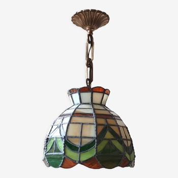 Pendant lamp