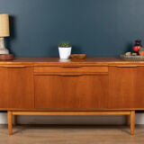 Restore teak 1960s retro austinsuite mid century sideboard