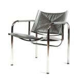 Fauteuil Eichenberger