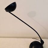 80s design articulated desk lamp